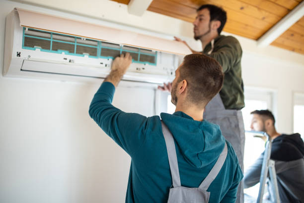Best Ductless Mini-Split Systems in Bass Lake, IN