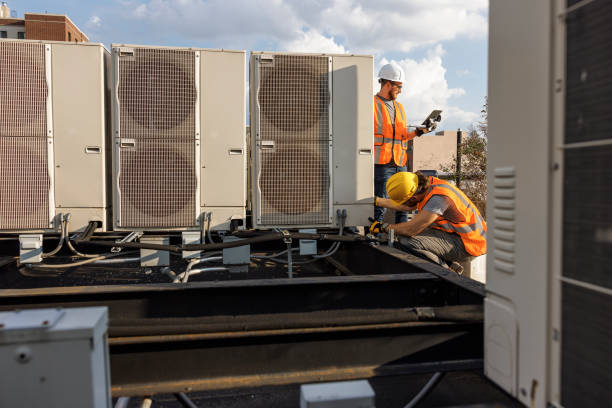 Best Energy-efficient HVAC Solutions in Bass Lake, IN