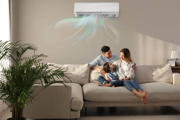 Bass Lake, IN HVAC Company