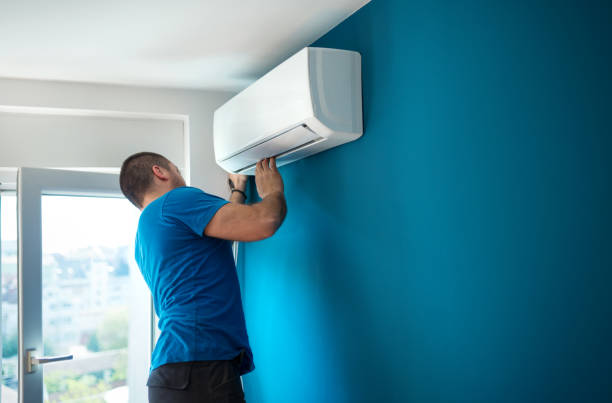  Bass Lake, IN HVAC Pros