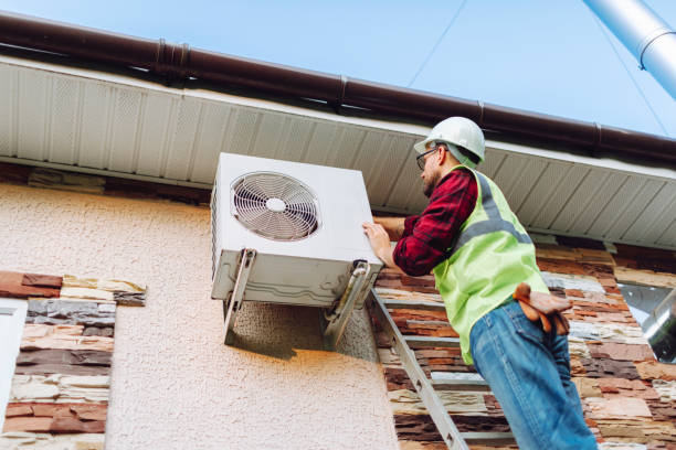 Best Residential HVAC in Bass Lake, IN