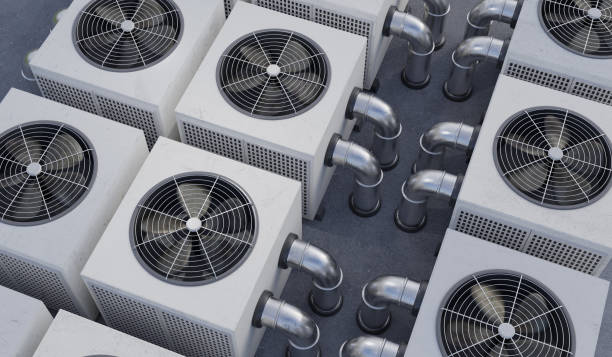 Best VRF (Variable Refrigerant Flow) Systems in Bass Lake, IN