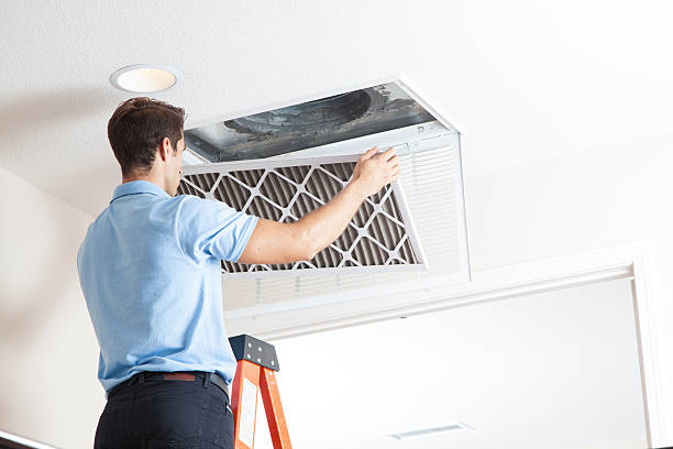 Best Residential HVAC in Bass Lake, IN