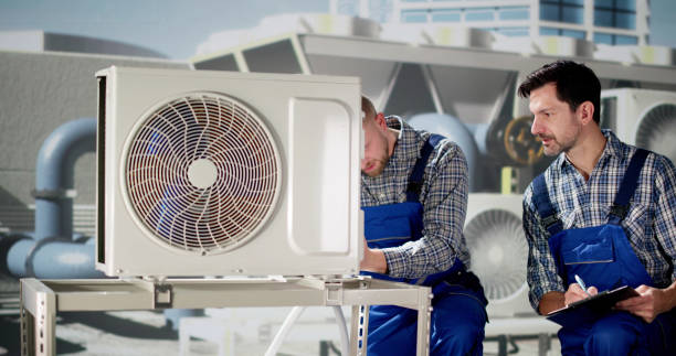 Best Seasonal HVAC Services in Bass Lake, IN