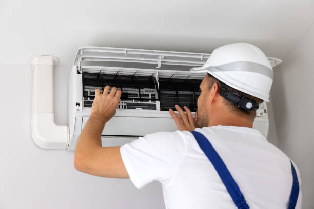 Best Commercial HVAC in Bass Lake, IN